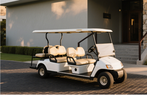 改善高频投诉“接驳车运力提升客人体验