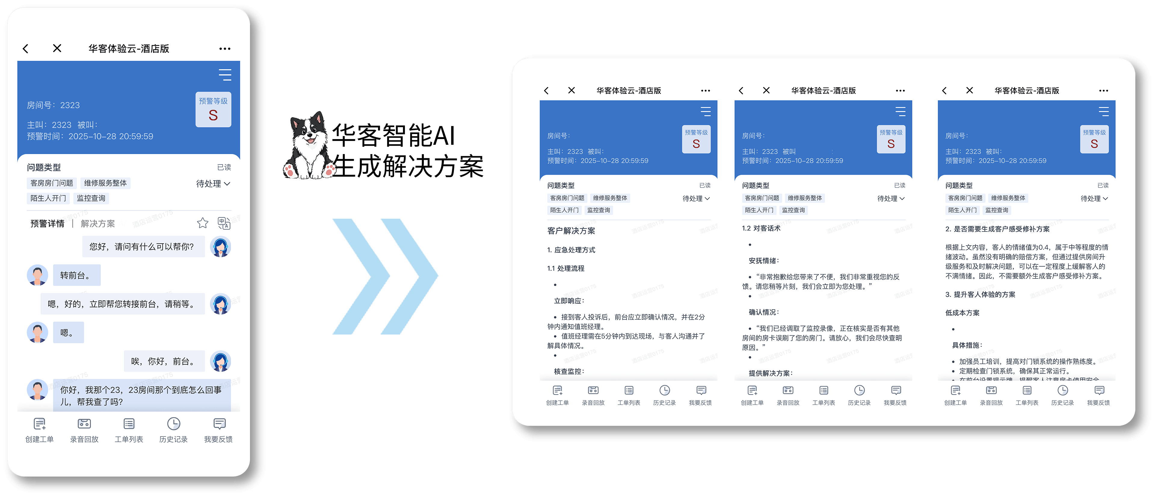 小闭环管理：当下解决问题