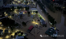 梭哈暑期旺季的酒店人，被暴雨没收了所有筹码